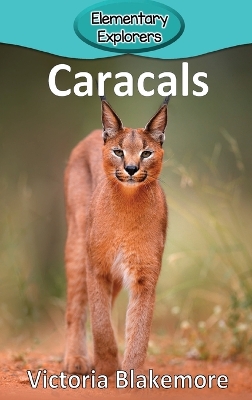 Cover of Caracals