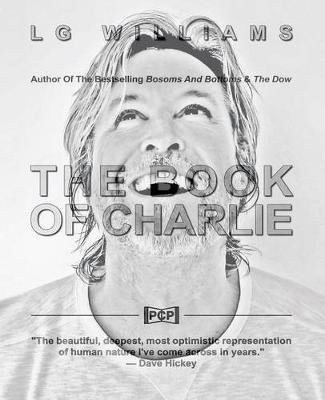 Book cover for The Book Of Charlie