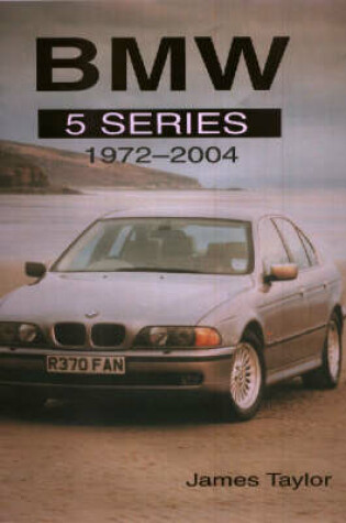 Cover of BMW 5 Series