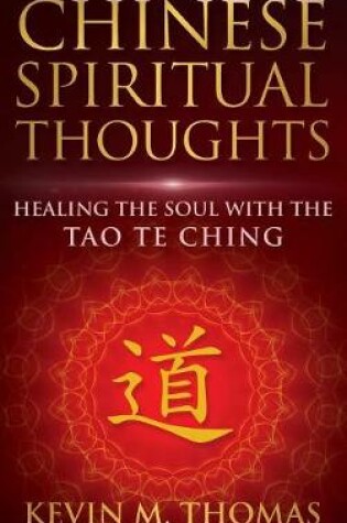 Cover of Chinese Spiritual Thoughts