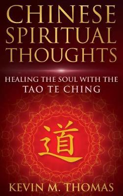 Book cover for Chinese Spiritual Thoughts
