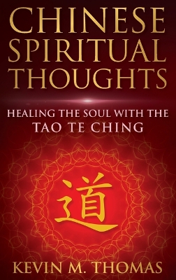 Book cover for Chinese Spiritual Thoughts