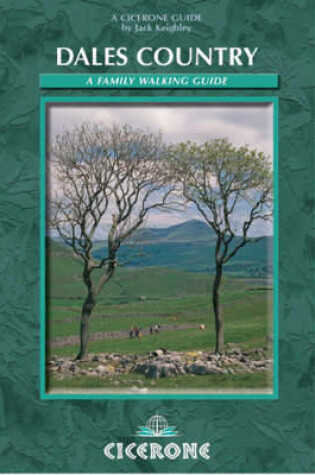 Cover of Walks in Dales Country