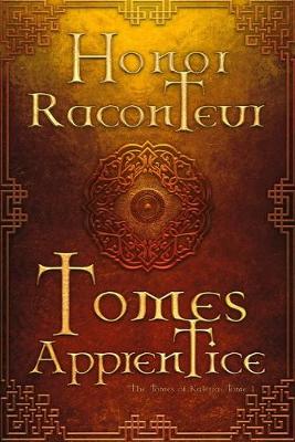 Book cover for Tomes Apprentice