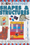 Book cover for Shapes and Structures