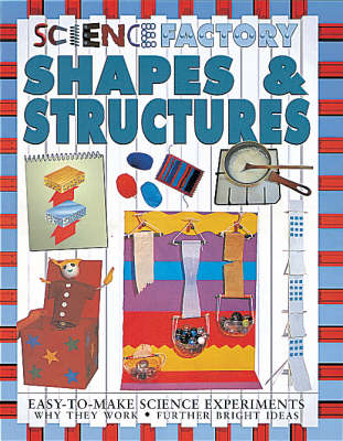 Cover of Shapes and Structures