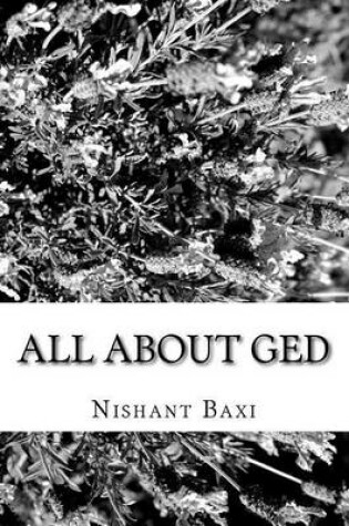 Cover of All about GED
