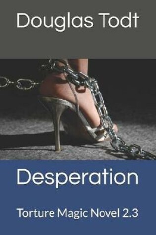 Cover of Desperation