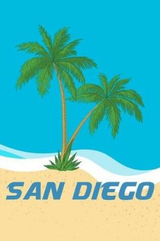 Cover of San Diego