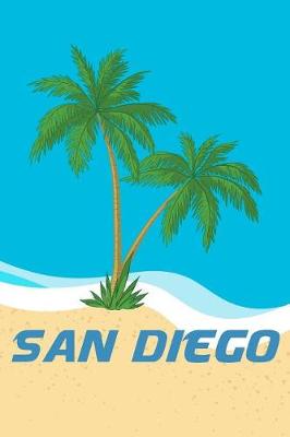 Book cover for San Diego