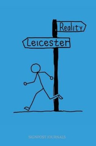 Cover of Reality Leicester