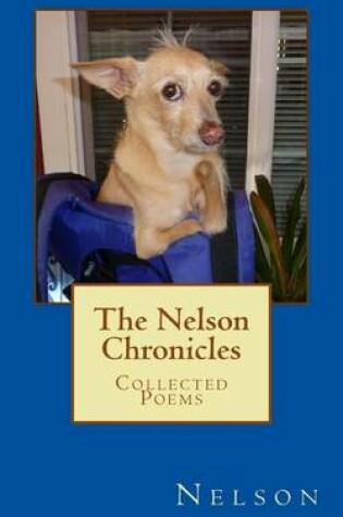 Cover of The Nelson Chronicles
