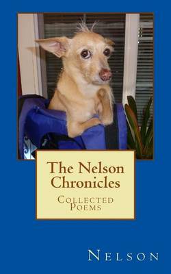 Book cover for The Nelson Chronicles
