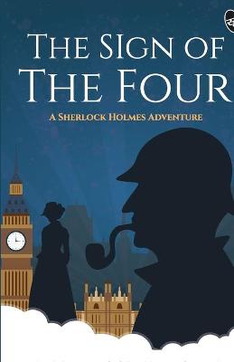 Book cover for The Sign of the Foura Sherlock Holmes Adventure