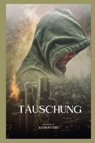 Cover of Täuschung