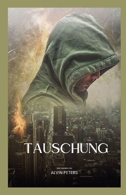 Book cover for Täuschung