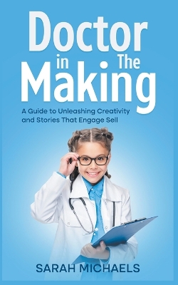 Book cover for Doctor in the Making
