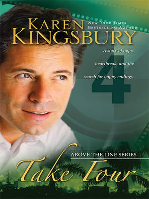Book cover for Take Four