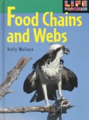 Cover of Food Chains and Webs