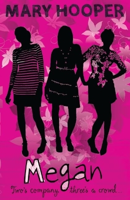 Cover of Megan 3