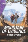 Book cover for Mountain of Evidence