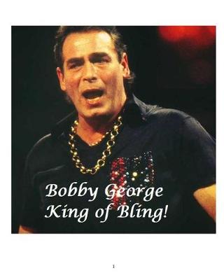 Book cover for Bobby George