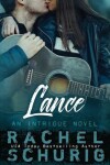 Book cover for Lance