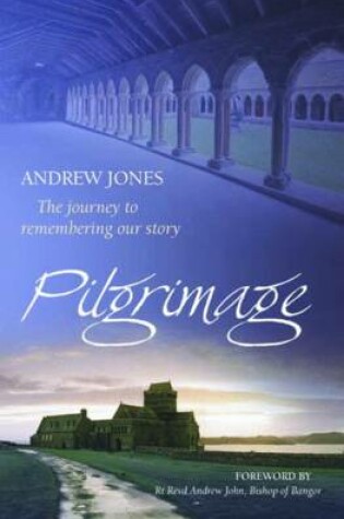 Cover of Pilgrimage