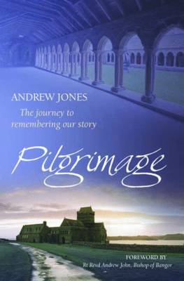 Book cover for Pilgrimage