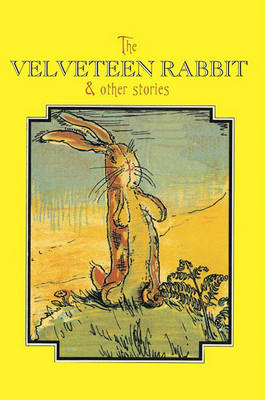 Book cover for The Velveteen Rabbit Complete Text