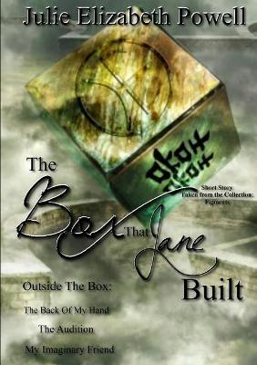 Book cover for The Box That Jane Built