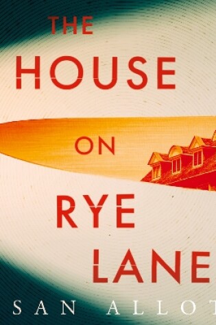 Cover of The House on Rye Lane