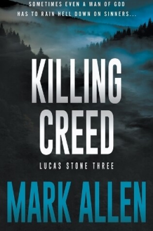 Cover of Killing Creed