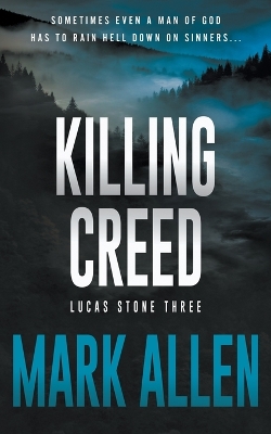 Book cover for Killing Creed