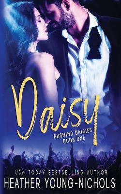 Book cover for Daisy