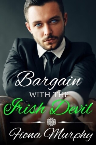 Cover of Bargain with the Irish Devil