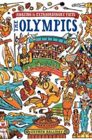 Cover of The Olympics