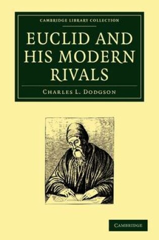 Cover of Euclid and His Modern Rivals