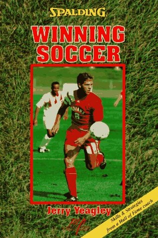 Cover of Winning Soccer