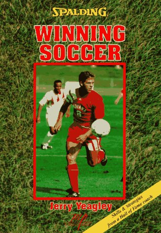 Book cover for Winning Soccer