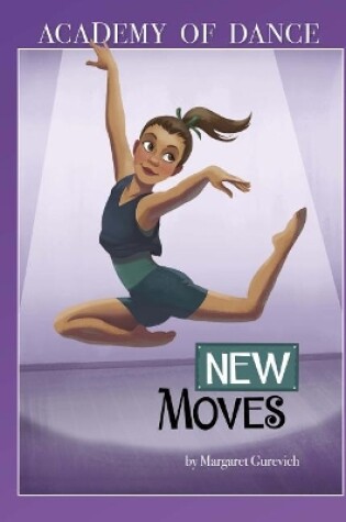 Cover of New Moves