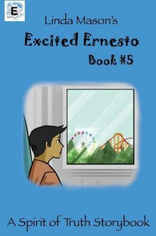 Cover of Excited Ernesto