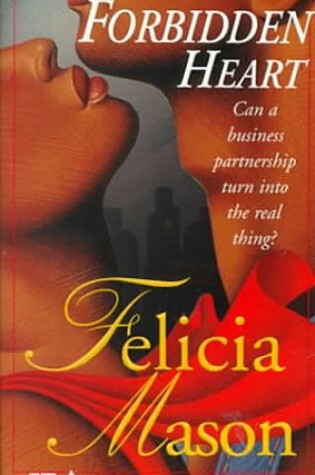 Cover of Forbidden Heart