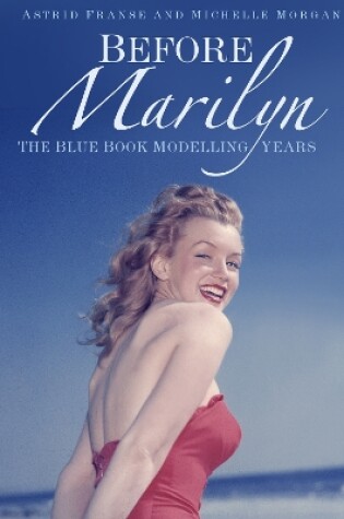 Cover of Before Marilyn