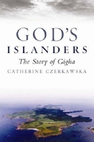 Cover of God's Islanders