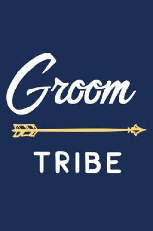 Cover of Groom Tribe