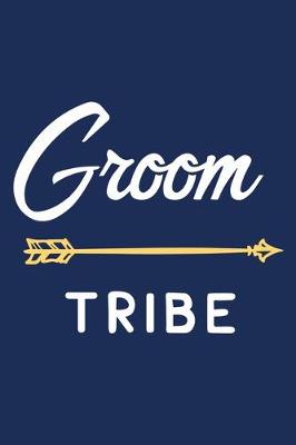 Book cover for Groom Tribe