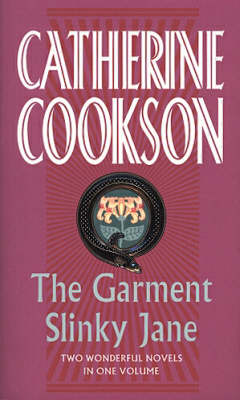 Book cover for The Garment / Slinky Jane