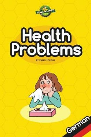 Cover of Health Problems - German