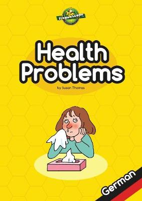 Book cover for Health Problems - German